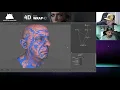 R3DS Wrap4D - Day00