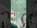 AKU TETAP CINTA || COVER RAJU DAN AYAH