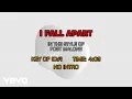 Post Malone - I Fall Apart Karaoke