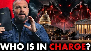 The Demonic Forces Controlling our World