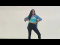 Hey Mama | Hiphop Basic | 1Million Dance Studio Choreography
