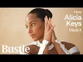 Lagu Alicia Keys Reveals The Moments That Made Her | Bustle