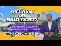 Why Is Everyone Talking About March 2024 s Howard County Real Estate Market
