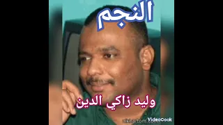 الفنان وليد زاكي الدين اكسبلور انا استاهل 