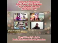 Download Lagu Momentum Proklamasi Lahir Teater Arta Kemenkeu, Hari Sumpah Pemuda 28 Oktober 2021