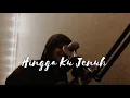 Download Lagu Hingga Ku Jenuh - Steven Jam (One Take Cover)