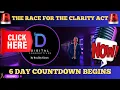 XRP - Countdown Begins