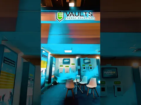 vault Inverter #solarconverter #inverter #khi #ip54 #jinkosolar #solar #pakistan #solarsystem #trend
