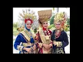 Lagu MATRIARCHATE. Die Minangkabau (Indonesien)