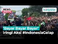 Download Lagu Lagu Sukatani ‘Bayar Bayar Bayar’ Iringi Demo #IndonesiaGelap di Surabaya dan Jakarta