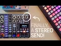 Lagu L6max Sub-Mix: How to Use It as a Stereo Send