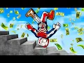 Download Lagu Benx Fällt die TREPPE runter um REICH zu WERDEN in Roblox Break your Bones
