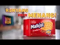 Iklan Roma Malkist Crackers (2022)