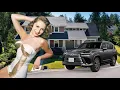 Janet Leigh s PARTNER Mansion Cars Biography Mystery exposed