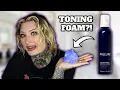 Download Lagu PALLURE TONING FOAM!