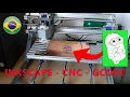 TUTORIAL G-CODE INKSCAPE - Facil