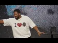 Suddenly \\ The Disease To Please \\ Pastor Darius McClure