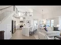 Ryan Homes - Chambord Loft