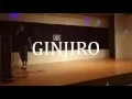 Lagu ~Dance Theater Battle~judge move [GINJIRO]