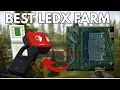 New INTERCHANGE EXPANSION is the BEST place to Farm Ledx Tarkov 1 0