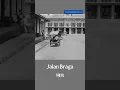 Download Lagu JALAN BRAGA 1913