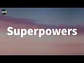 Muni Long ~ Superpowers (Lyrics)