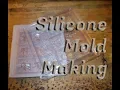 Making Silicone Soap Mold