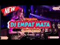 Download Lagu DJ EMPAT MATA - D'BAGINDAS‼️SOUND VIRAL TIKTOK 2025‼️VERSION FUNKOT