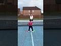 Download Lagu POV: tennis training with dad aka King Richard #tennis #tenniscoaching