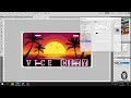 How to EASILY make custom sublimation license plates