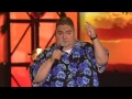 Broke Back Mexican - Gabriel Iglesias