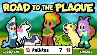 The Top 10 Leaderboard is HEATING UP Ranked Super Auto Pets