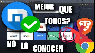 The Web Browser Nobody Knows About But Is Actually Worth Using Maxthon