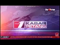 Download Lagu OBB Kabar Petang 2020 Tvone