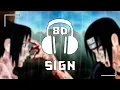 Naruto Shippuden [OP 6] - Sign/FLOW | 8D AUDIO