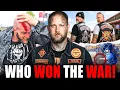 Texas Biker Wars Bandidos Cossacks Beast Homietos Who Really Rules the Lone Star State