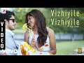 Lagu Ainthu Ainthu Ainthu - Vizhiyile Vizhiyile Full Video | Bharath, Chandini