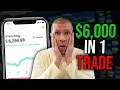 Cracking the Code How I Made 6 500 Trading Meta Stock in One Day
