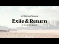 BSF Exile Return Lesson 4 Unwavering Faith and Uncompromising Humility Womens