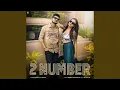 Download Lagu 2 Number