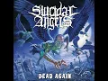 Beggar of Scorn - Suicidal Angels