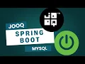 Download Lagu Spring Boot Configure JOOQ with Spring Boot and MySQL Type Safe SQL | @javacodeex
