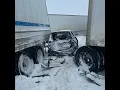Polar vortex winter storms test driver responsibility