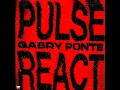 Pulse React - Gabry Ponte