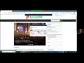 Links - Screen Reader Demonstration