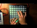 Kill The Robot - BaksO LaunchPad Cover