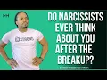 Lagu Do narcissists ever think about you after the relationship ends? | The Narcissists' Code Ep 658