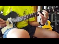 Lagu Hammerfall - At The End Of The Rainbow (Guitare Rythmique) 96%