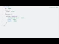 Styling with inline CSS styles