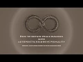 How to obtain prime numbers with autopoietic recursive primality